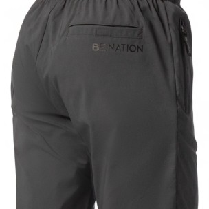Ανδρικό Παντελόνι Φόρμας Be:Nation Tech Pant Charcoal 02302511-3F (Charcoal)