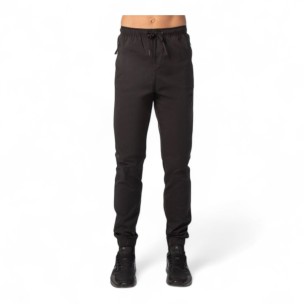 Ανδρικό Παντελόνι Φόρμας Be:Nation Tech Pant Black 02302511-01