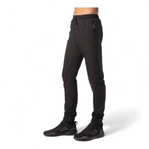 Ανδρικό Παντελόνι Φόρμας Be:Nation Tech Pant Black 02302511-01 (Black)