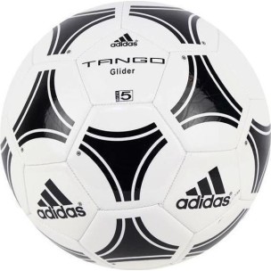 Μπάλα Ποδοσφαίρου adidas Tango Glider S12241