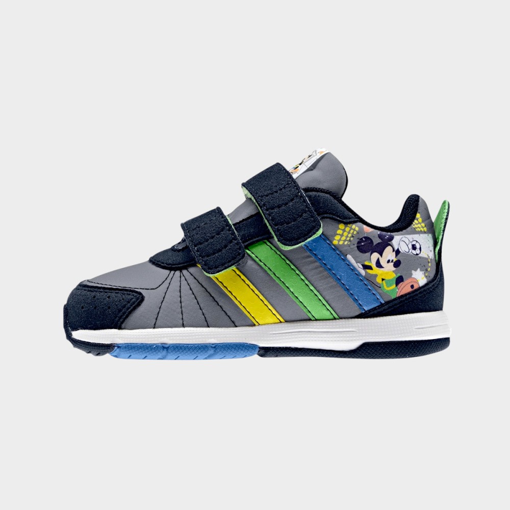 Βρεφικά Παπούτσια Adidas Snice 3 F33058