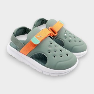 Σανδάλια Puma Evolve Sandal AC PS 390692-15