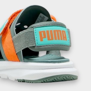 Σανδάλια Puma Evolve Sandal AC PS 390692-15