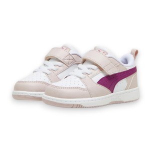 Βρεφικά Παπούτσια Puma  Rebound V6 Lo AC+ Inf 397420-14
