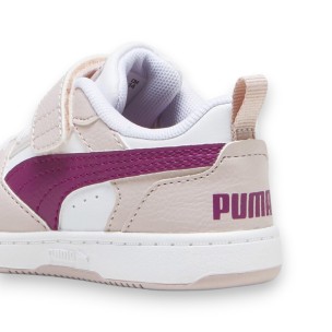 Βρεφικά Παπούτσια Puma  Rebound V6 Lo AC+ Inf 397420-14