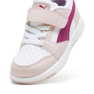 Βρεφικά Παπούτσια Puma  Rebound V6 Lo AC+ Inf 397420-14
