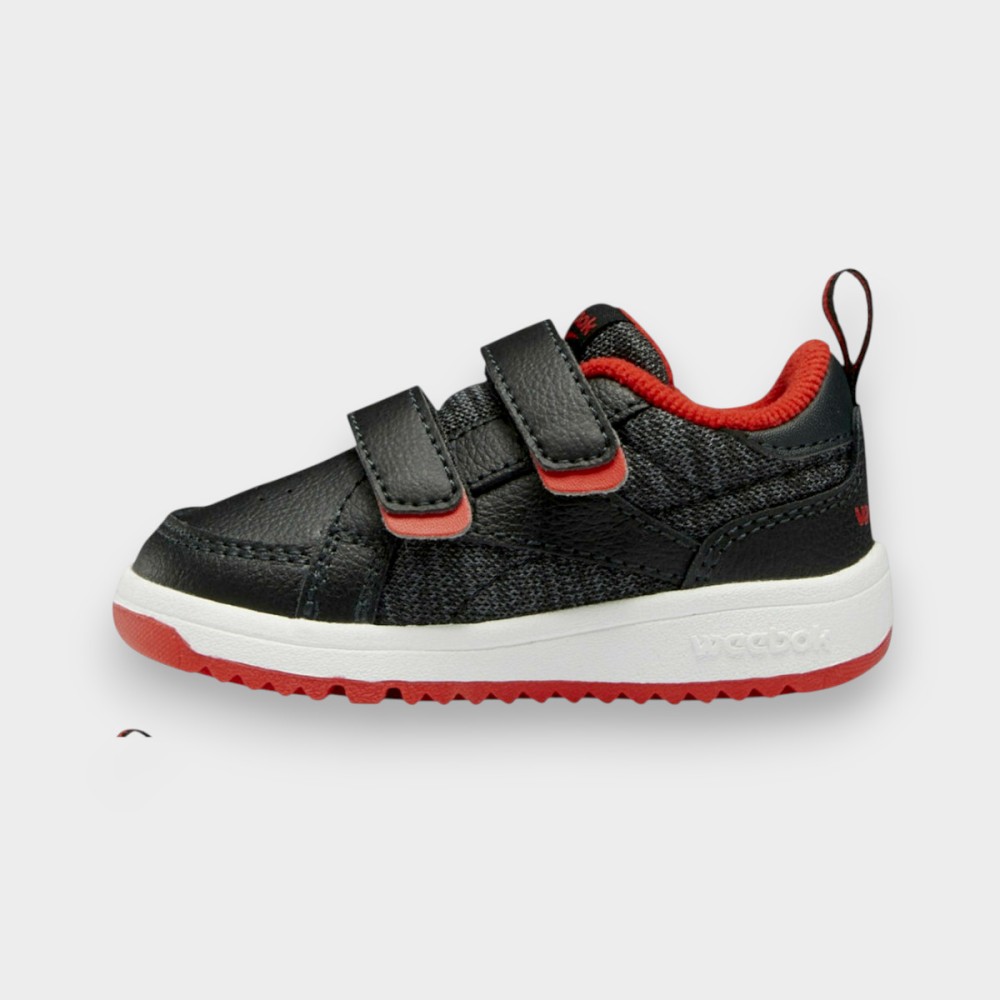 Βρεφικά Παπούτσια Reebok Clasp Low Shoes GY2623