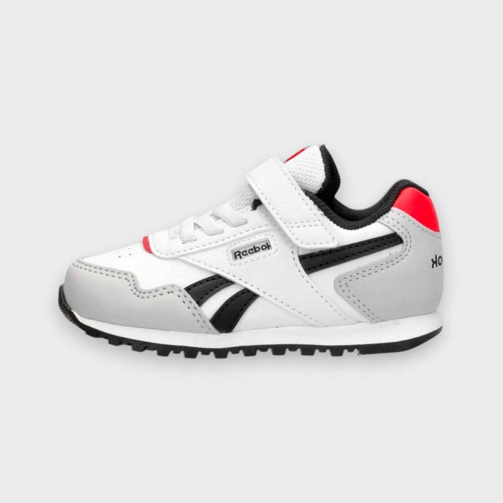 Βρεφικά Παπούτσια Reebok Glide Elastic κ' Top Strap FTW 100209437B