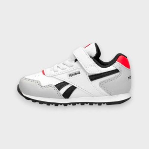 Βρεφικά Παπούτσια Reebok Glide Elastic & Top Strap FTW 100209437B