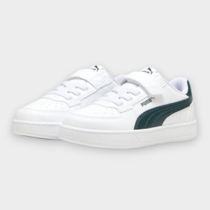 Βρεφικά Παπούτσια Puma Caven 2.0 AC+ Inf 393841-35
