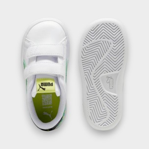 Βρεφικά Παπούτσια Puma Smash 3.0 L Masked Hero V Inf 395460-01