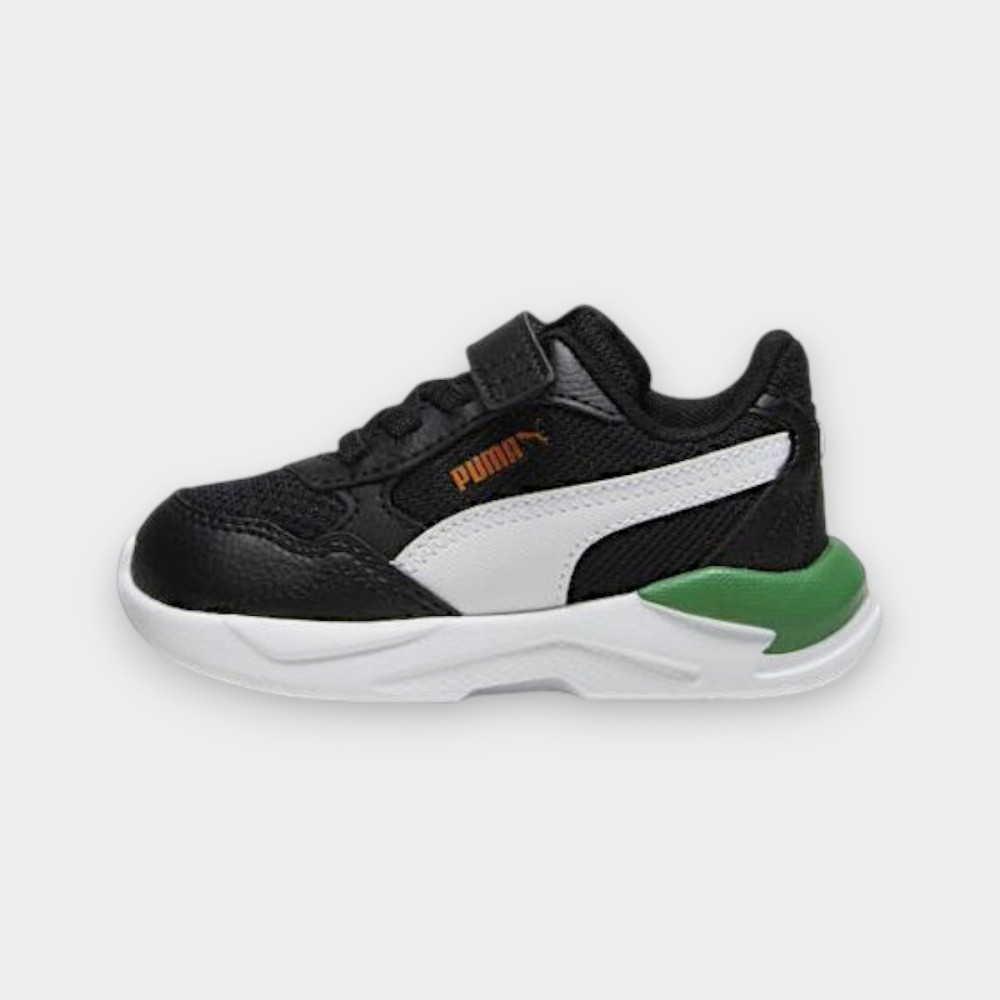 Βρεφικά Παπούτσια Puma X-Ray Speed Lite AC Inf 385526-19
