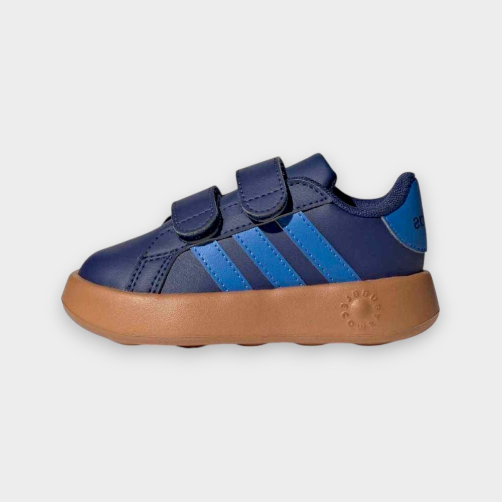 Παιδικά Παπούτσια Adidas Grand Court 2.0 CF JS4341