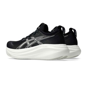 Γυναικεία Αθλητικά Παπούτσια Running ASICS Gel-nimbus 27 W 1012B753-002