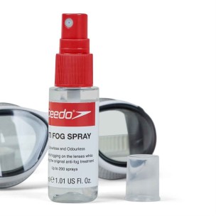 Αντιθαμβωτικό για Γυαλάκια Speedo Anti Fog Spray Goggles U 0038131-7217