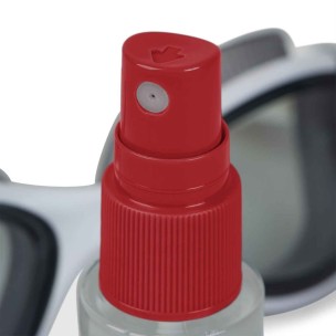 Αντιθαμβωτικό για Γυαλάκια Speedo Anti Fog Spray Goggles U 0038131-7217