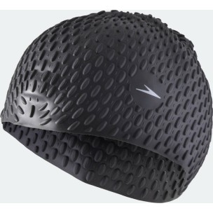 Σκουφάκι Κολύμβησης Ενηλίκων Speedo Bubble 70929-0001