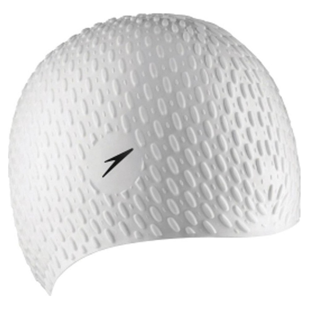 Σκουφάκι Κολύμβησης Ενηλίκων Speedo Bubble 70929-0003