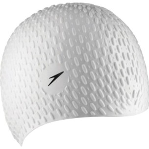 Σκουφάκι Κολύμβησης Ενηλίκων Speedo Bubble 70929-0003