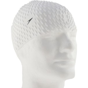 Σκουφάκι Κολύμβησης Ενηλίκων Speedo Bubble 70929-0003