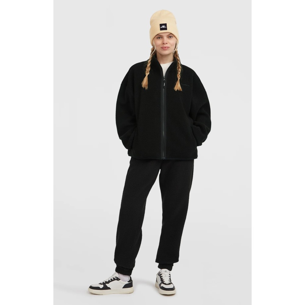 Γυναικείο Παντελόνι O'NEILL MUST HAVES HIGH PILE SWEATPANT  1550163-19010