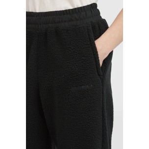 Γυναικείο Παντελόνι O'NEILL MUST HAVES HIGH PILE SWEATPANT  1550163-19010