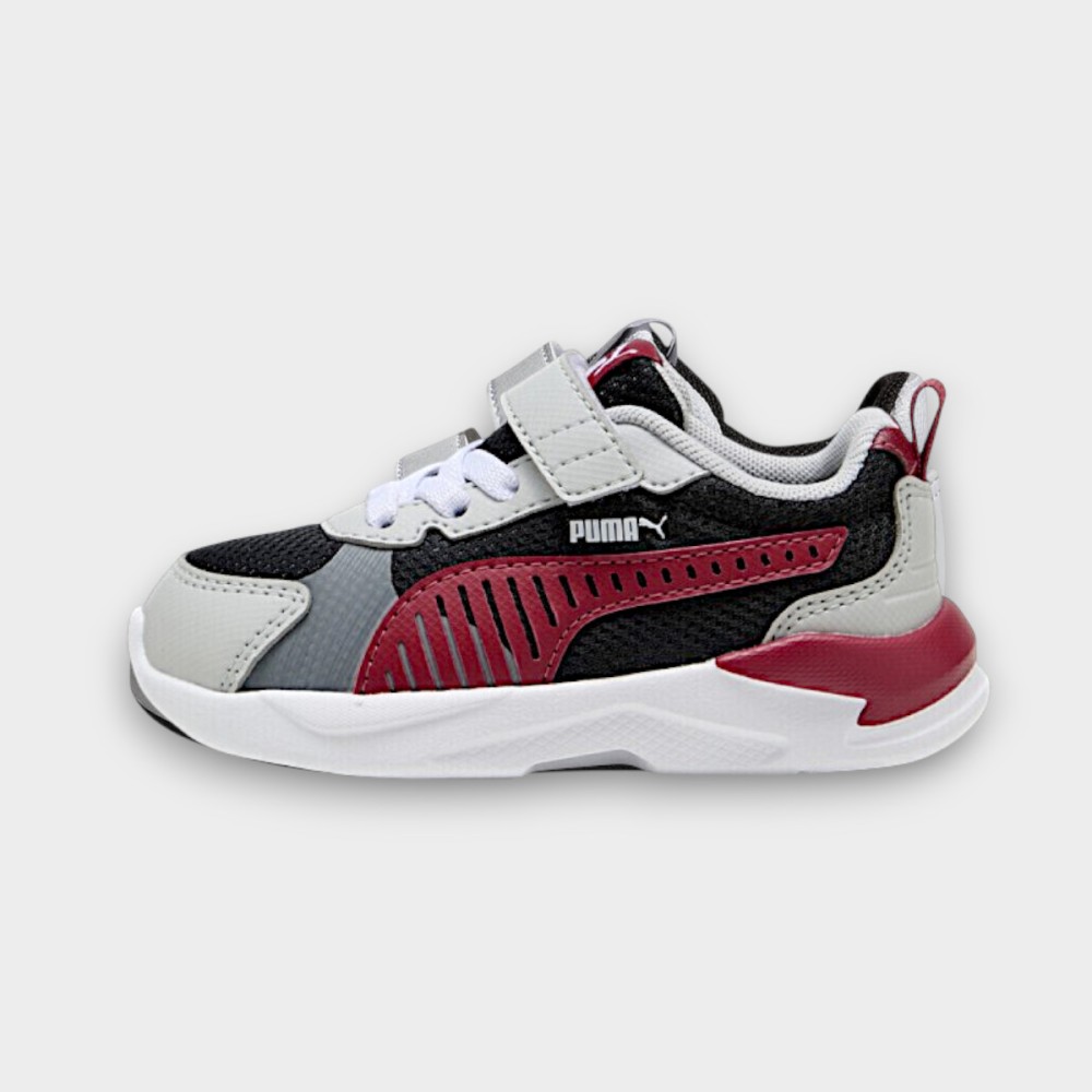 Βρεφικά Παπούτσια Puma X-Ray 3 LT AC+ Inf 401495-02