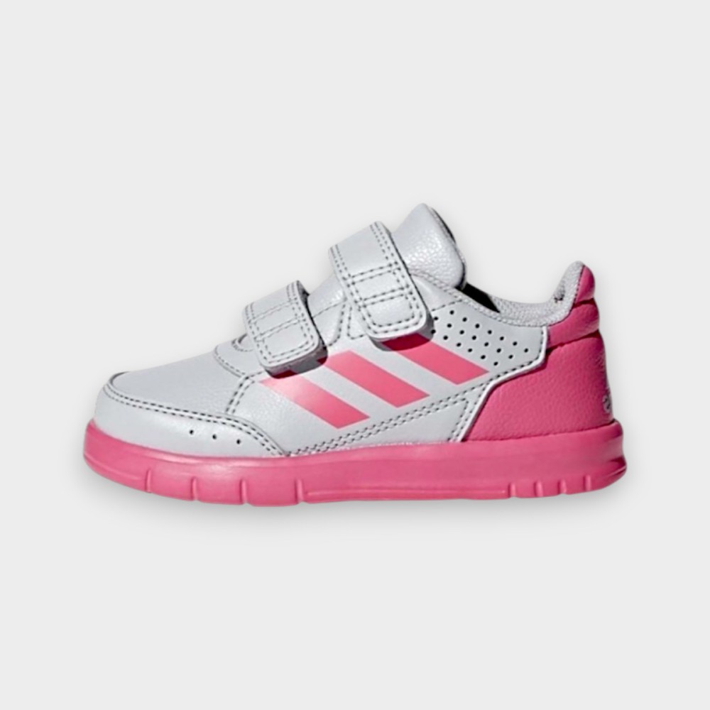 Βρεφικά Παπούτσια Adidas AltaSport CF I AC7047