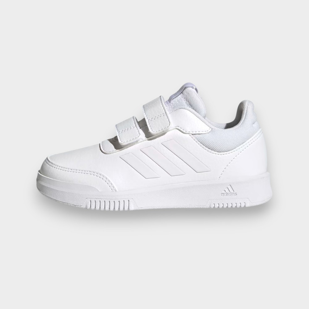 Παιδικά παπούτσια Adidas Tensaur Hook and Loop Kids Shoes GW1987 Cloud White / Cloud White / Grey One