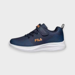 Παιδικά Παπούτσια  FILA Brett 3 3AF31042-200