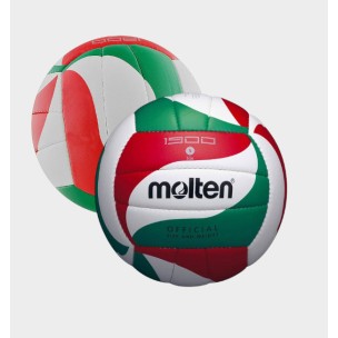 Μπάλα Volley Molten V5M1900 Volleyball Indoor/Outdoor
