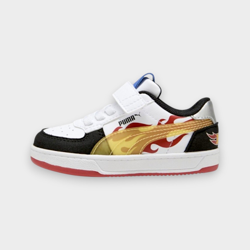 Βρεφικά Παπούτσια Puma Caven 2.0 Hot Wheels AC+ Inf  401406-01