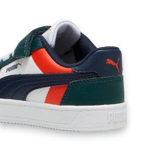 Παιδικά Παπούτσια Μπάσκετ Puma Caven 2.0 Block AC+ PS 394462-09