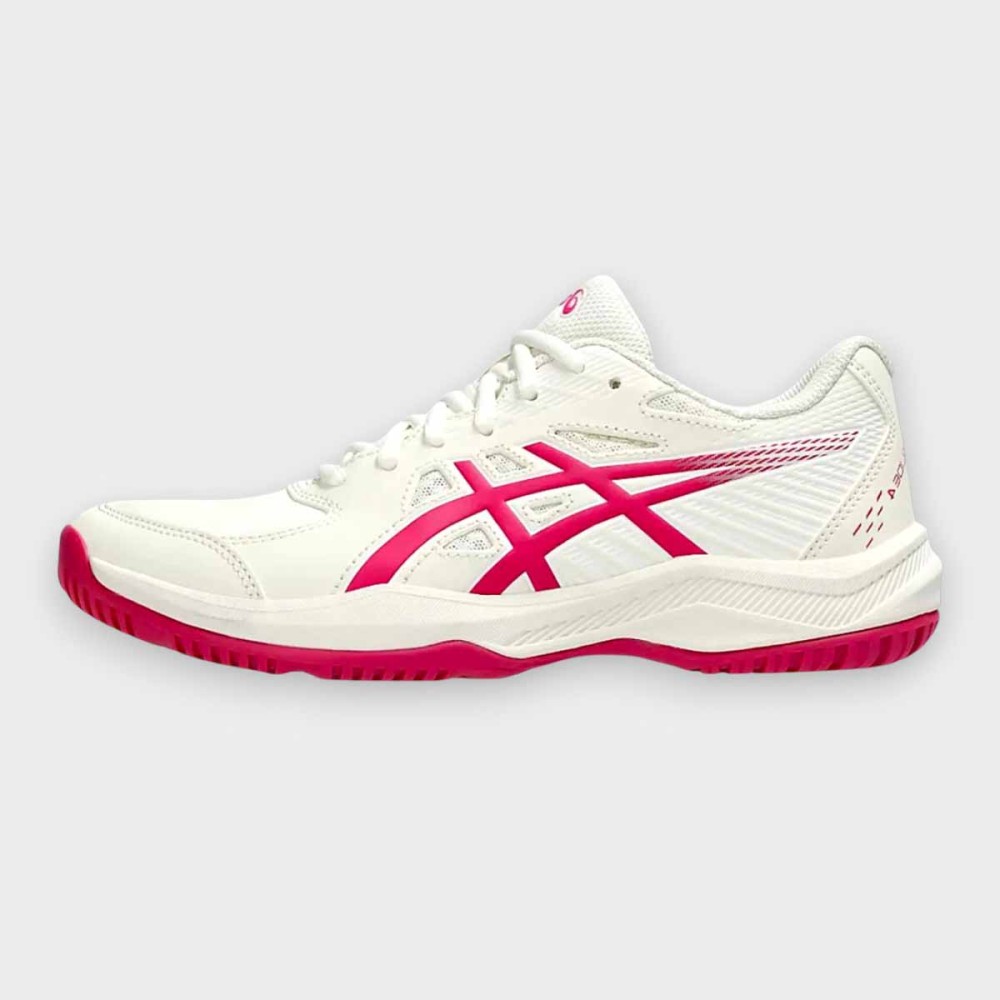 Γυναικεία Παπούτσια Τένις Asics Court Slide 4 1042A283-101