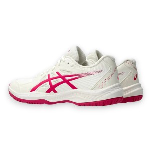 Γυναικεία Παπούτσια Τένις ASICS Court Slide 4 1042A283-101