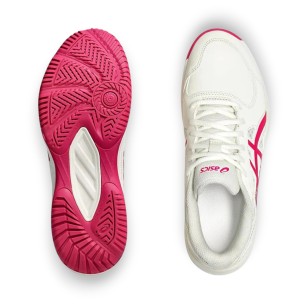 Γυναικεία Παπούτσια Τένις ASICS Court Slide 4 1042A283-101