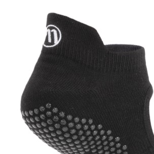 Γυναικείες Κάλτσες Pilates Yoga Balu (Μαύρο)