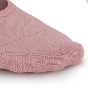 Γυναικείες Κάλτσες Pilates Yoga Trinity Bellulu (Rose Pink)