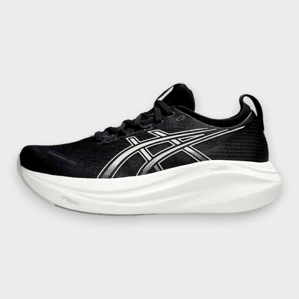 Γυναικεία Αθλητικά Παπούτσια Running ASICS Gel-nimbus 27 W 1012B753-002