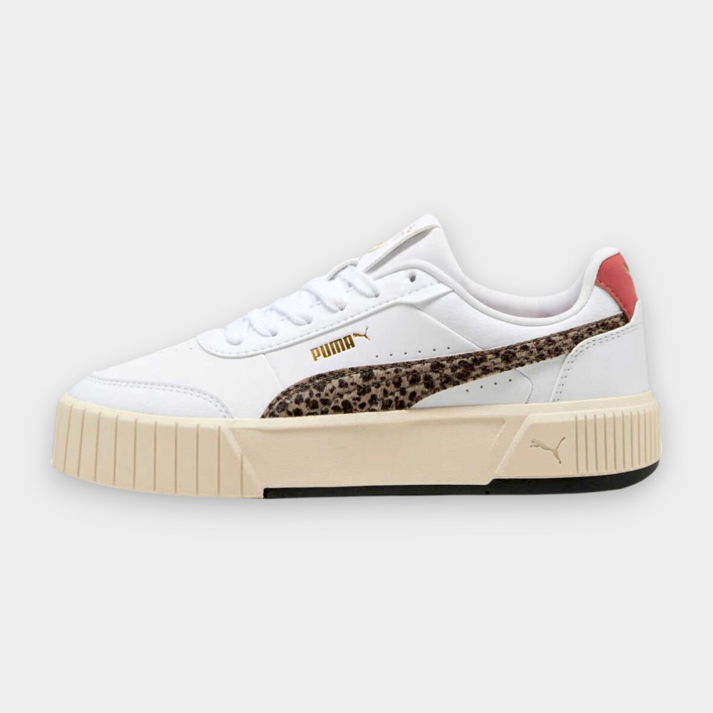 Γυναικεία Αθλητικά Puma Carina Mia Animal Flair 403515-01