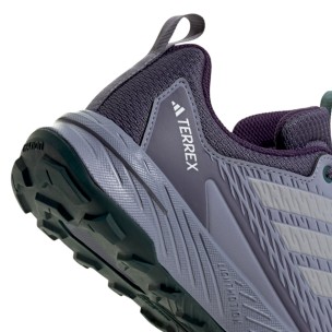 Γυναικεία Αθλητικά Παπούτσια Trail Adidas Terrex Tracefinder 2 W JR5281