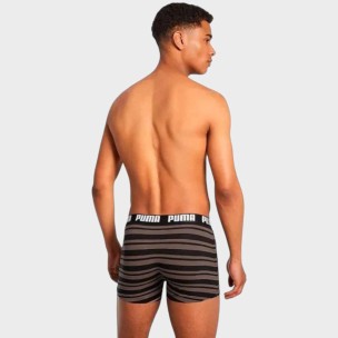 Ανδρικό Μποξεράκι Puma Heritage Stripe 601015001-200