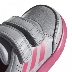 Βρεφικά Παπούτσια Adidas AltaSport CF I AC7047