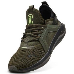 Ανδρικά Παπούτσια Running Puma Softride Enzo 5 311098-22