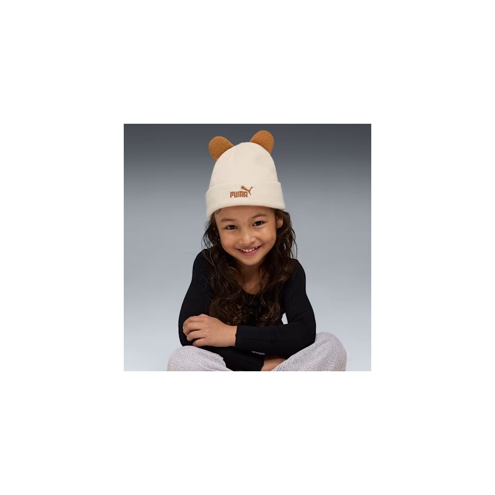 Animal Mid Crown Beanie Kids 026564-01