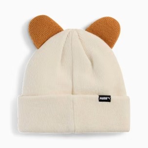 Animal Mid Crown Beanie Kids 026564-01