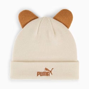 Animal Mid Crown Beanie Kids 026564-01