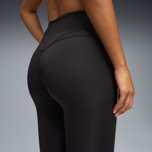 Γυναικείο Κολάν Puma GREEN TERRAINS High-Waist Training Tights Women 527486-01