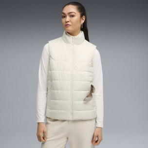 Γυναικείο Αμάνικο Puffer Μπουφάν Puma Essentials Outerwear 685229-87