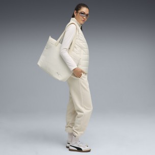 Γυναικείο Αμάνικο Puffer Μπουφάν Puma Essentials Outerwear 685229-87